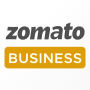 icon zomato for business for ivoomi Me 1+