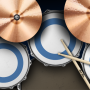 icon Real Drum electronic drums set for Lava Z50
