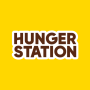 icon Hungerstation for sharp Aquos R