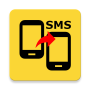 icon SMS Forwarder for Samsung Galaxy S7 Edge