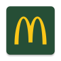 icon McDonald’s Deutschland for Samsung Galaxy Ace Duos I589