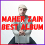 icon Maher Zain Best Album for sharp Aquos R