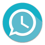 icon Talk Timer for Samsung Galaxy S5 Neo(Samsung Galaxy S5 New Edition)