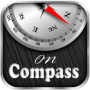 icon ON Compass