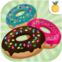icon Cooking donuts specialty for Samsung Galaxy Young(GT-S6312)