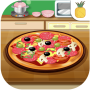 icon Cooking pizza for Samsung Galaxy Young(GT-S6312)