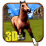 icon Horse Simulation