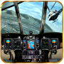 icon Helicopter Driving Simulator