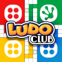 icon Ludo Club for oppo A3