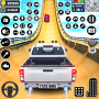 icon Ramp Car Game