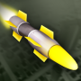 icon Air Strike Bomber