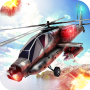 icon Gunship Counter Shooter 3D for Cubot Max