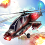 icon Gunship Counter Shooter 3D for Uhans K5000