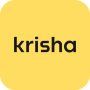 icon Krisha.kz — Недвижимость for Samsung Galaxy Pop Plus S5570i