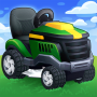 icon It's Literally Just Mowing for Samsung Galaxy Core Lite(SM-G3586V)
