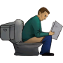 icon Toilet Sounds for Xiaomi Redmi Note 4X High Version