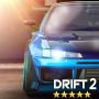 icon Super Drift Racing Mania