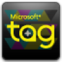 icon Microsoft Tag, QR & NFC Reader for Bluboo D1