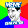 icon Meme Generator (old design) for tecno Spark 2