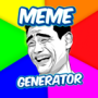 icon Meme Generator (old design) for qmobile Q Inifnity E
