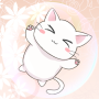 icon Cat'sBubbleLiveWallpaper for LG X5