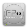 icon FPse for Android devices for Huawei Honor 8
