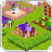 icon Farm World Animals 3.0