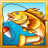 icon com.evados.fishing 1.71