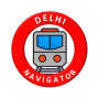 icon Delhi Navigator for intex Aqua S3