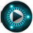 icon PowerAMP Status bar 1.0.12