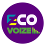 icon EcoVoize Dialer for swipe Elite Star