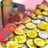 icon Turtle Ninja Coins Dozer 21.0