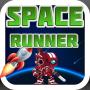 icon Rocket: Space Runner