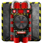 icon Clock Bomb for ZTE Sonata 3