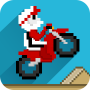 icon RetroBike for Samsung I9506 Galaxy S4