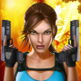 icon Lara Croft: Relic Run for Lenovo Z5