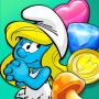 icon Smurfette's Magic Match for Huawei Honor 7C