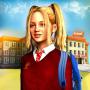 icon High School Girl Simulator