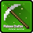 icon Pickaxe Crafter 1.0