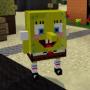 icon Addon Sponge for MC PE