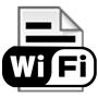 icon wifi_file_send