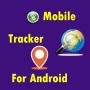 icon Phone Location Tracker