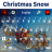 icon Christmas Snow Keyboard 3.76