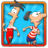 icon Phillip and Fred Runner 1.0