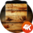 icon Hout muurpapier 4k 1.0.18