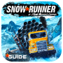 icon SnowRunner Mudrunner Game Walktrough for LG X5