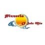 icon pizzeria o sole mio for Micromax Canvas Juice 4G Q461