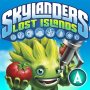 icon Skylanders Lost Islands™ for verykool Leo LTE SL4050