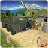 icon Army Cargo Delivery Truck 1.1