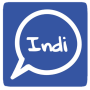 icon IndiApp Messenger